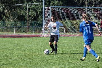 Bild 231 - Frauen VfL Oldesloe 2 . SG Stecknitz 1 : Ergebnis: 0:18